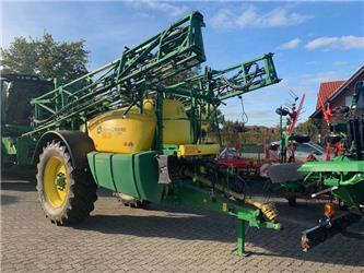 John Deere M732