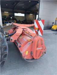 Kuhn BPR 280