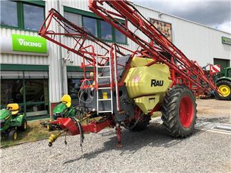 Rau GVP 38