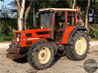 Same Explorer 80