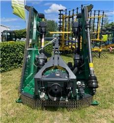 Spearhead Multicut 620