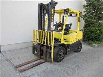 Hyster H 4.0 FT 5