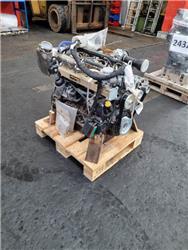 JCB KDI-TCR 2504E5/22