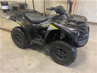 Kawasaki Brute Force 750