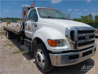 Ford F750 XLT