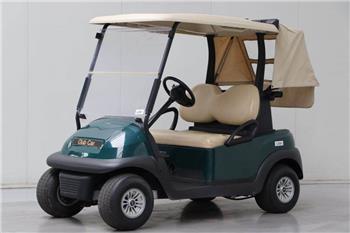 Club Car Precedent