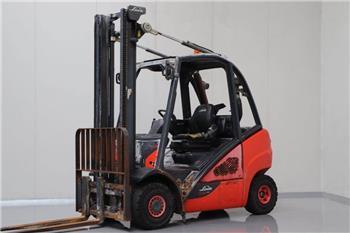 Linde H20D-02/600