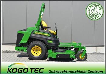 John Deere Z997R