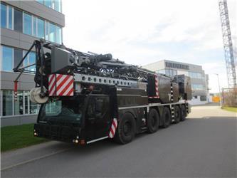 Liebherr MK 140 Plus