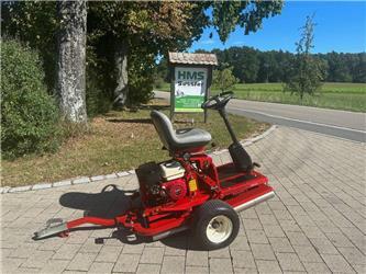 Toro Greens Pro 1240