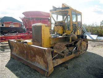 Caterpillar D5B