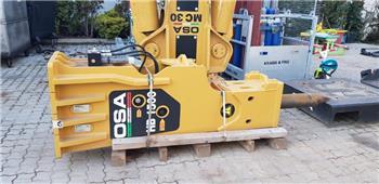 OSA HB1500 Hydraulikhammer