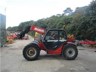 Manitou 741-120LSU