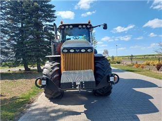 Versatile 335 MFWD
