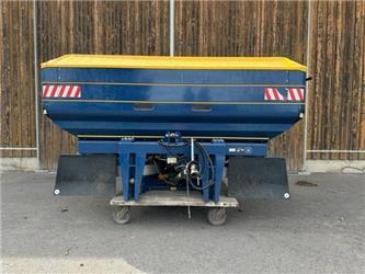 Bogballe M35W