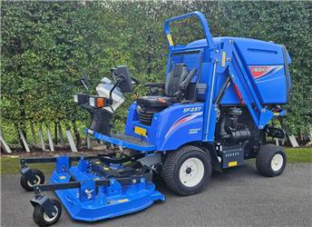 Iseki SF237