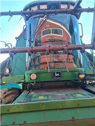 John Deere CTS