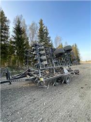 Parko Compact 6000