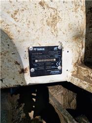 Bobcat 442