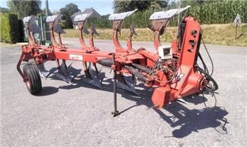 Gregoire-Besson RWD7516-160
