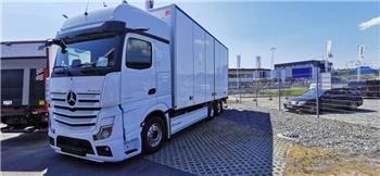 Mercedes-Benz Actros 2853