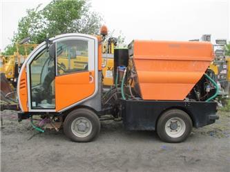 Bucher CC2020