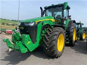 John Deere 8R 310