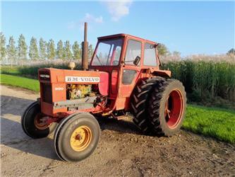 Volvo BM 650
