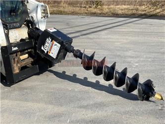 Lowe 750 Post Hole Digger