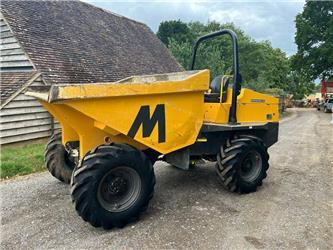Mecalac TA6