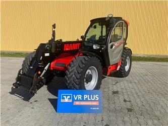 Manitou MLT 737