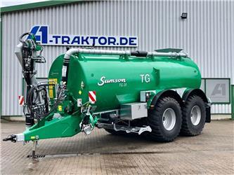 Samson TG 20