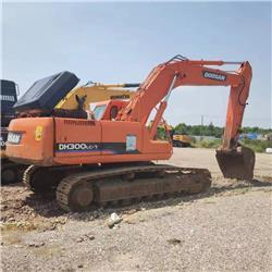 Doosan DX 300 LC