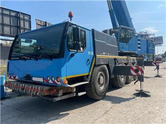 Liebherr LTM 1100-5.2