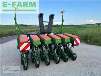 Amazone precea