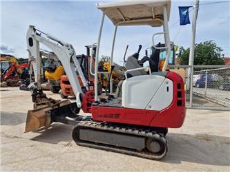 Takeuchi TB216