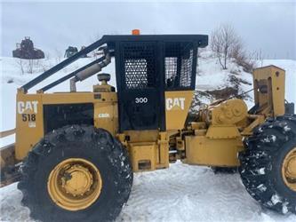 Caterpillar 518 C