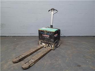 Caterpillar NPP20M