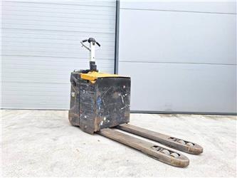 Caterpillar NPV20N2