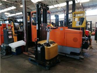 Caterpillar NSP16N