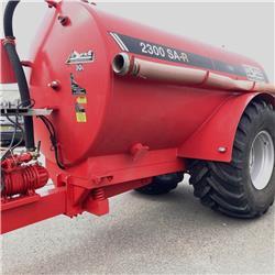 Hi-Spec 2300G 2300G