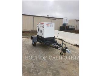 Airman GENSET 13