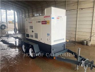 Airman GENSET 60