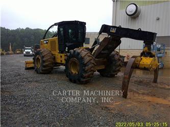 Caterpillar 525D