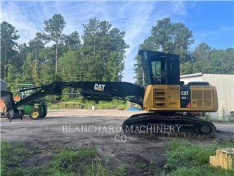 Caterpillar 538LL