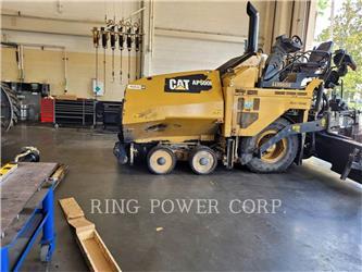 Caterpillar AP500F