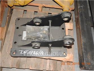 Caterpillar CONNECTING PLATE H63 / 304C,D/305C,D