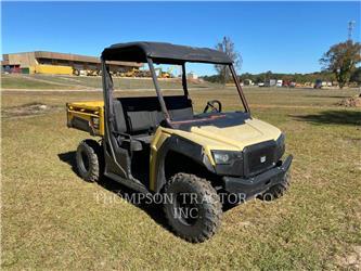 Caterpillar CUV102D