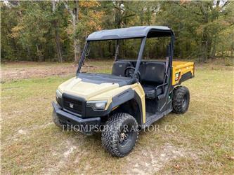 Caterpillar CUV102D