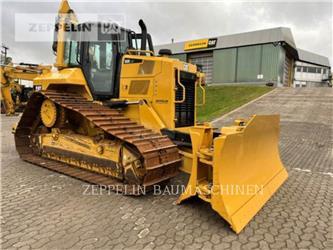 Caterpillar D6NMP